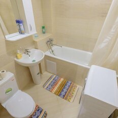 Квартира 40 м², 1-комнатная - изображение 5