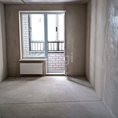 Квартира 38,7 м², 1-комнатная - изображение 2