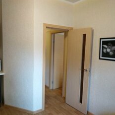 Квартира 39 м², 1-комнатная - изображение 4