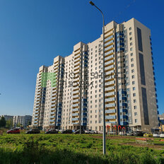 Квартира 59,1 м², 2-комнатная - изображение 1