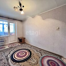 Квартира 34,5 м², 1-комнатная - изображение 4