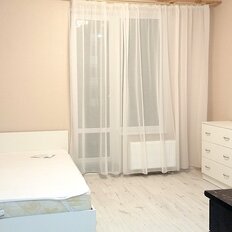 Квартира 24 м², студия - изображение 2