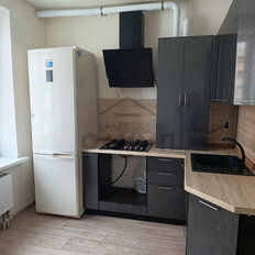Квартира 36 м², 1-комнатная - изображение 3