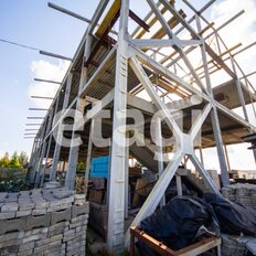 430 м², помещение свободного назначения - изображение 4