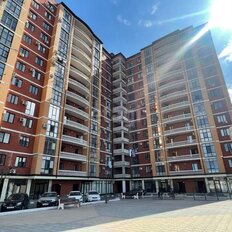 Квартира 92 м², 3-комнатная - изображение 1