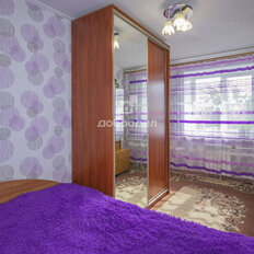Квартира 55,9 м², 3-комнатная - изображение 3