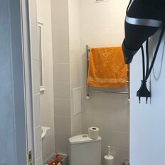 Квартира 28 м², 1-комнатная - изображение 4