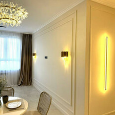 Квартира 60 м², 3-комнатная - изображение 4