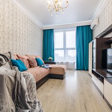 Квартира 70 м², 2-комнатная - изображение 2