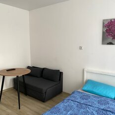 Квартира 18 м², студия - изображение 4