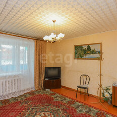 Квартира 62,7 м², 3-комнатная - изображение 1