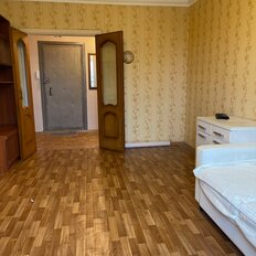 Квартира 38 м², 1-комнатная - изображение 2