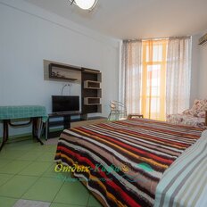 Квартира 31 м², студия - изображение 3