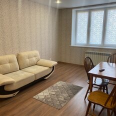 Квартира 45 м², 2-комнатная - изображение 2