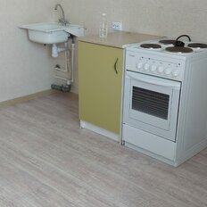 Квартира 39 м², 1-комнатная - изображение 3