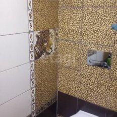 Квартира 40 м², 1-комнатная - изображение 4