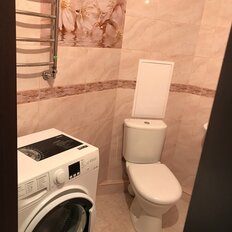 Квартира 42,6 м², 1-комнатная - изображение 1