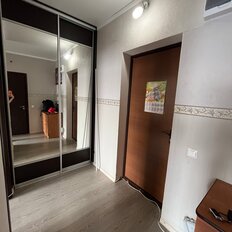 Квартира 40 м², 1-комнатная - изображение 4