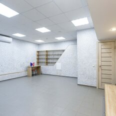 76,7 м², помещение свободного назначения - изображение 2
