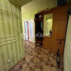 Квартира 60,4 м², 2-комнатная - изображение 5