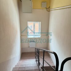 Квартира 39 м², студия - изображение 4