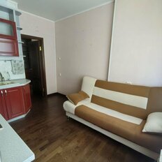 Квартира 42,8 м², 1-комнатная - изображение 2
