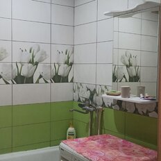 Квартира 36 м², 1-комнатная - изображение 4