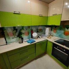 Квартира 54 м², 2-комнатная - изображение 2