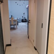 Квартира 21 м², студия - изображение 2