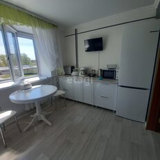 Квартира 83,2 м², 3-комнатная - изображение 3