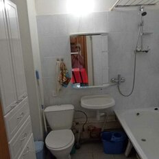 Квартира 38,6 м², 1-комнатная - изображение 2