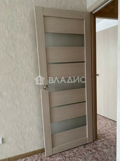 38,4 м², 1-комнатная квартира 5 000 000 ₽ - изображение 53