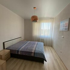 Квартира 45 м², 2-комнатная - изображение 2