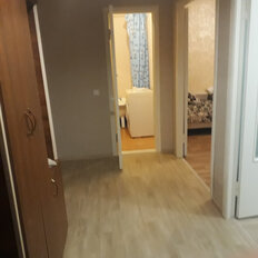 Квартира 39 м², 1-комнатная - изображение 5