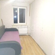 9 м², комната - изображение 4