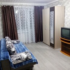 Квартира 35 м², 1-комнатная - изображение 1