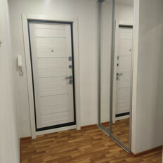 Квартира 44 м², 2-комнатная - изображение 4