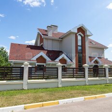 293 м², дом - изображение 2