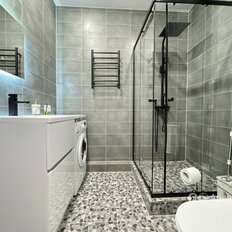 Квартира 26 м², студия - изображение 5