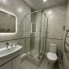 Квартира 30 м², студия - изображение 5