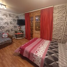 Квартира 28 м², студия - изображение 2