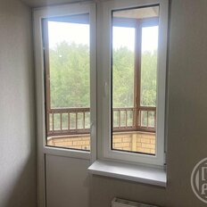 Квартира 22 м², студия - изображение 1