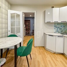 Квартира 32,8 м², 1-комнатная - изображение 2