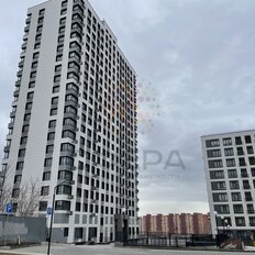 Квартира 29,7 м², 1-комнатная - изображение 5