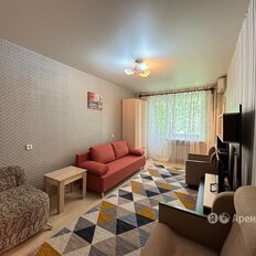 Квартира 30 м², 1-комнатная - изображение 4