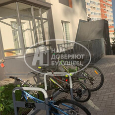 Квартира 27,8 м², студия - изображение 5