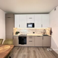 Квартира 52 м², 2-комнатная - изображение 1