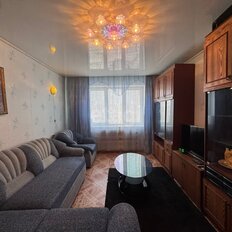 Квартира 51,1 м², 2-комнатная - изображение 3