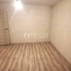 Квартира 41 м², 2-комнатная - изображение 5