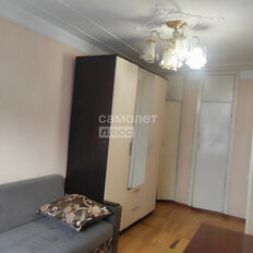 Квартира 44 м², 2-комнатная - изображение 3